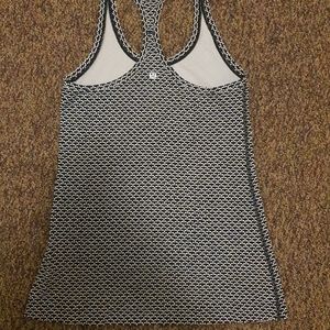 Lululemon Sports Tanktop